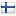 kalevatravel.fi hosted country